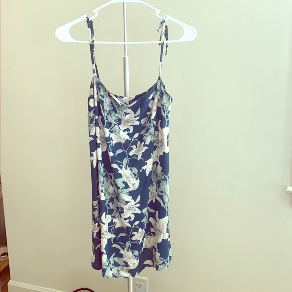 Beach Riot Women’s Mini Dress (size XS)